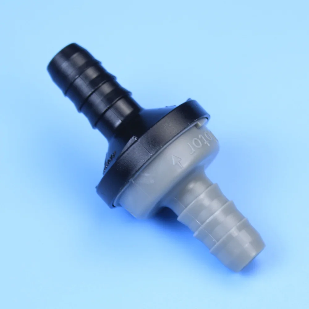 AtePowerBrakeBoosterCheckValveForBMWE21E28E12E24PowerBrake