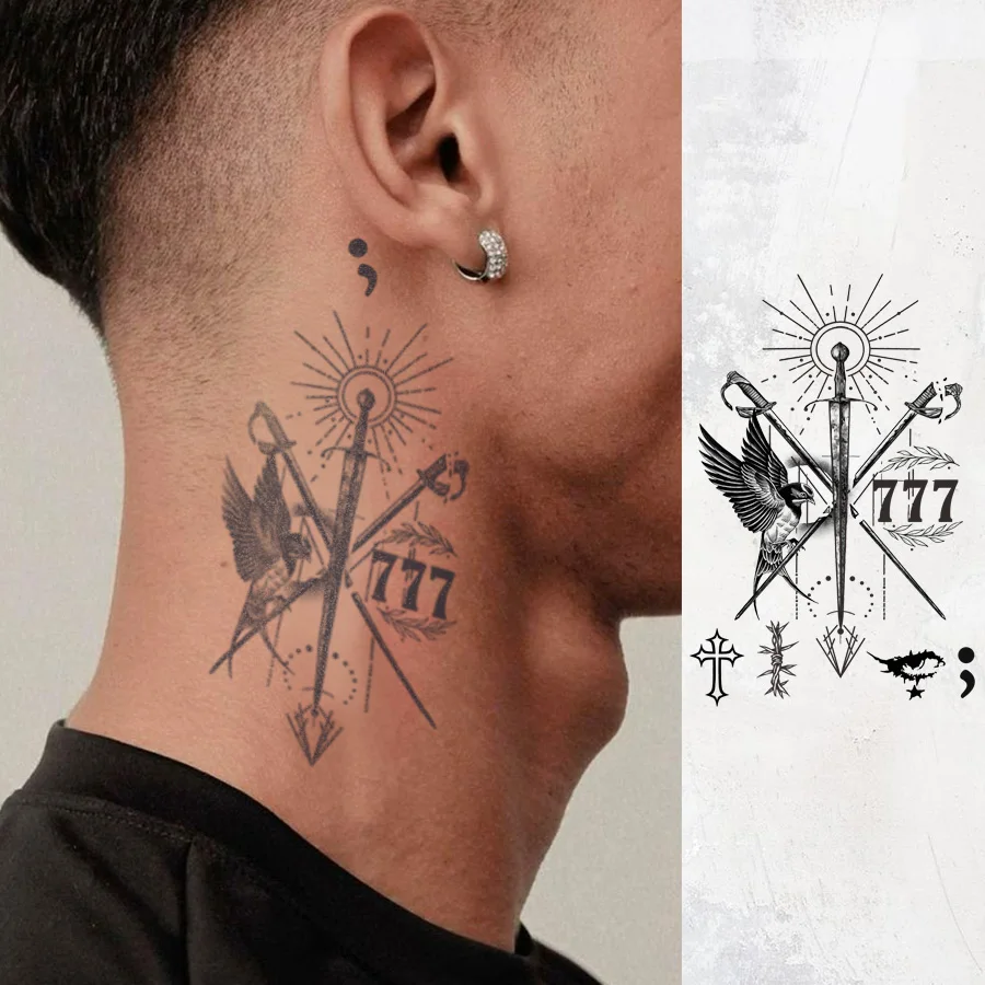 Top 500 des tatouages Souviens-toi que tu vas mourir en 2026, image size:900x900