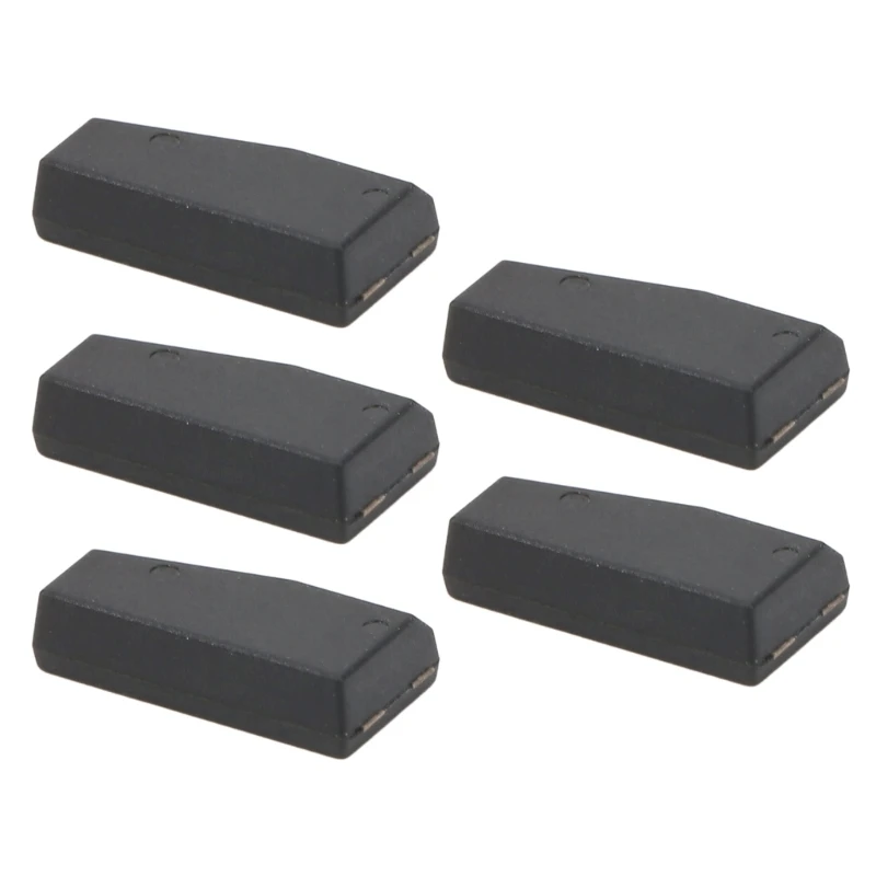 VVDI Super Chip XT27A ID40/43/46/47/48/49/4C/4D/8A/8C/8E/T3 1/5/10Pcs transponder chip