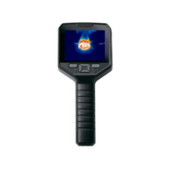 

2023 prices handheld industrial vehicle and electric products high temperatures infrared imaging thermal