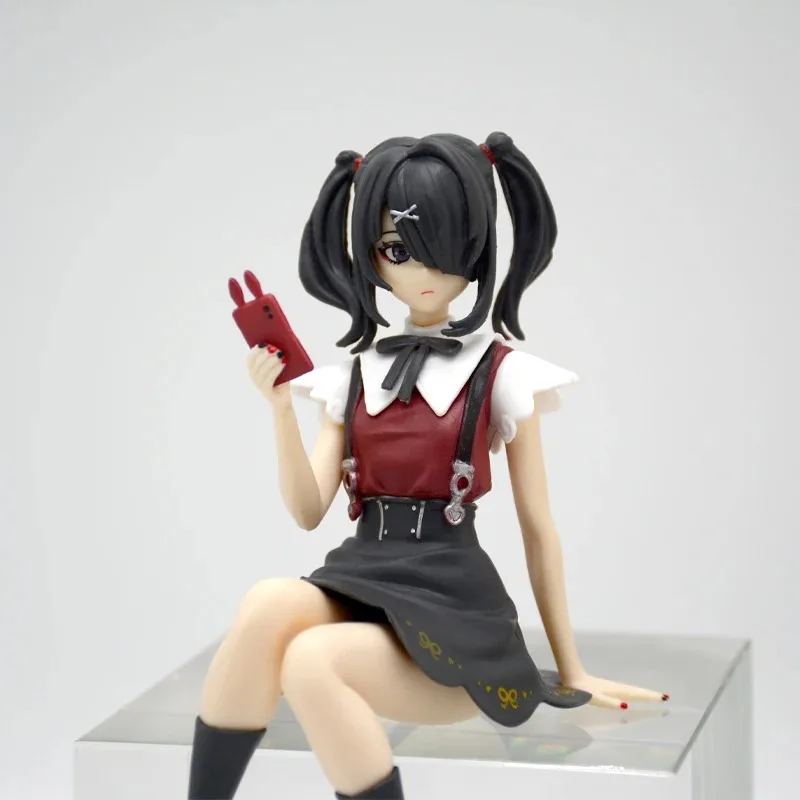 NEEDY GIRL OVERDOSE Ame Chan Chokonose Premium Figure | eBay