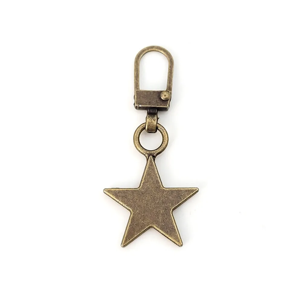 5pcs Bronze-35