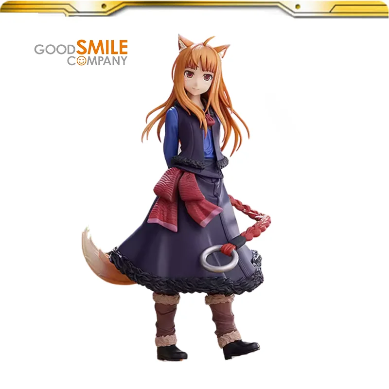 

GSC POP UP PARADE Spice and Wolf Horo Original Figure Kids toy Christmas gift
