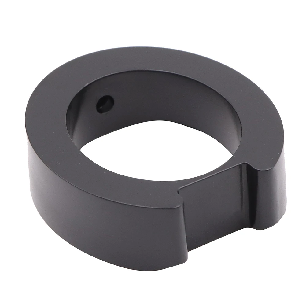 Рисунок 5 - складное пластиковое кольцо-клипса