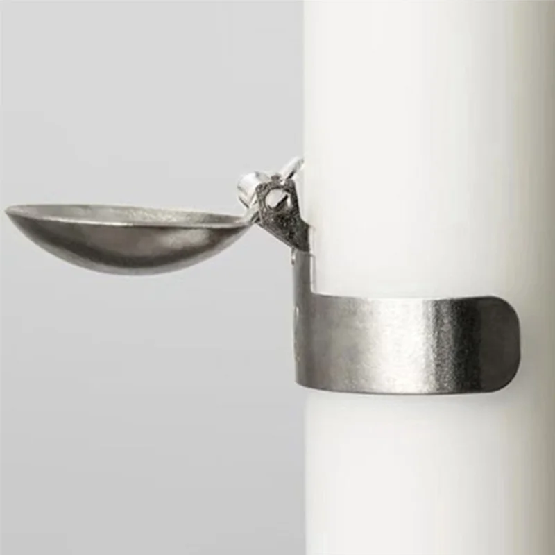 Automatic Candle Extinguisher Candle Extinguisher Care Kit Tools For Indoor Outdoor A