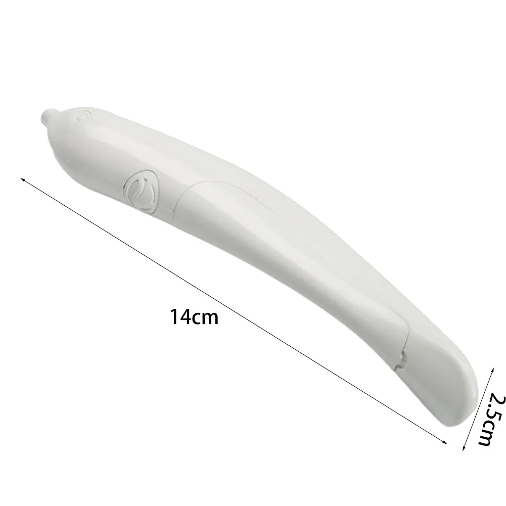 Latte Art Electrical Drawing Pen Coffee Carving Pen Coffee Stencils Cake Spice Cappuccino Decoration Pen Baking Coffee Stencils