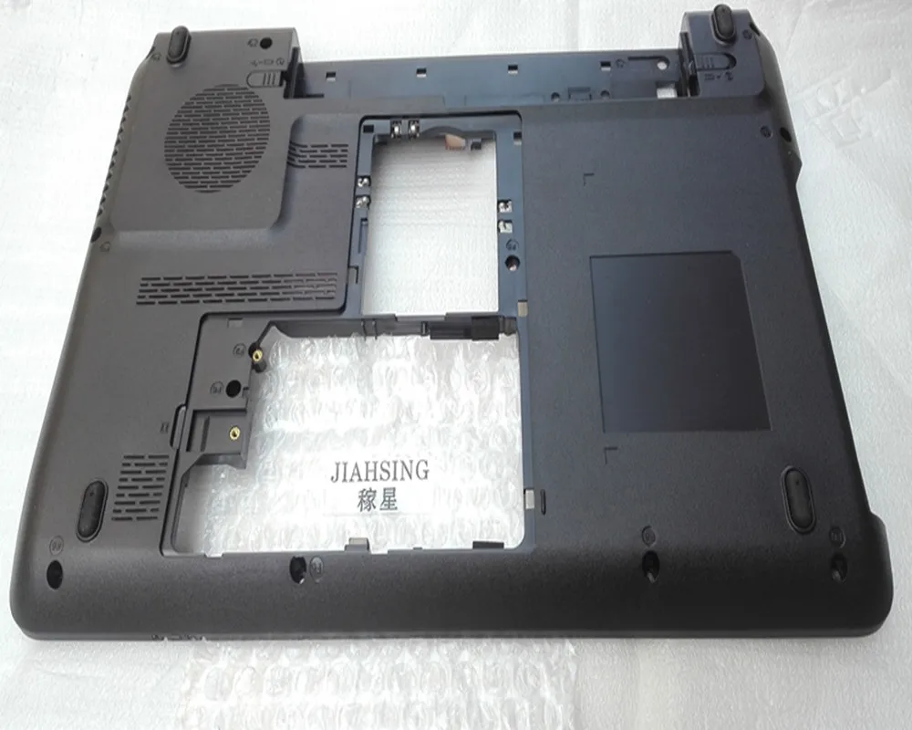 Toshiba satellite C660-1WV bottom case - - A sua loja de informática