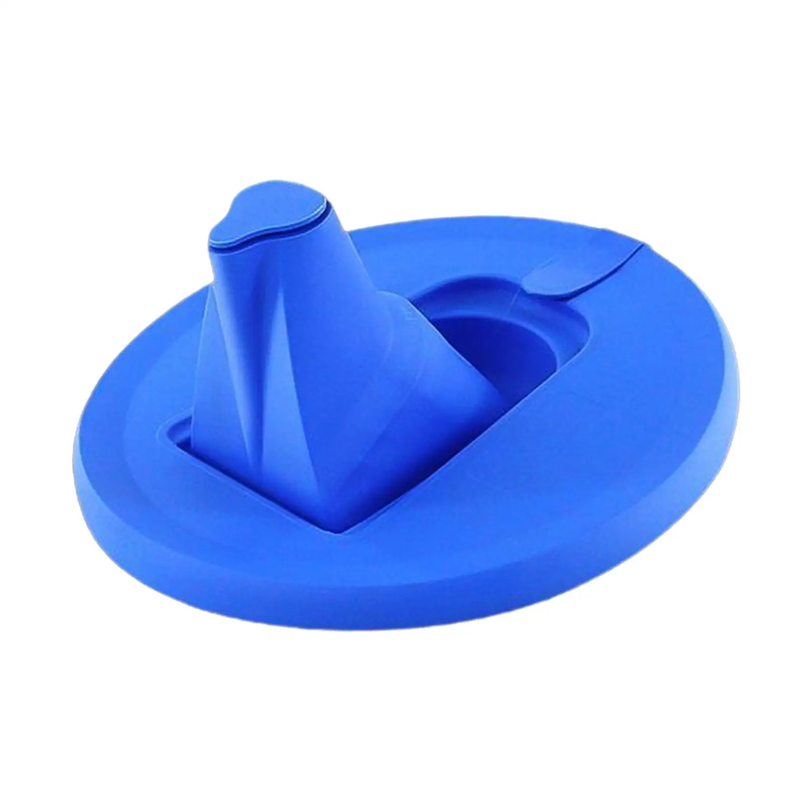 PaintCanLidwithSpoutFoldingforPaintContainerPaintPouring