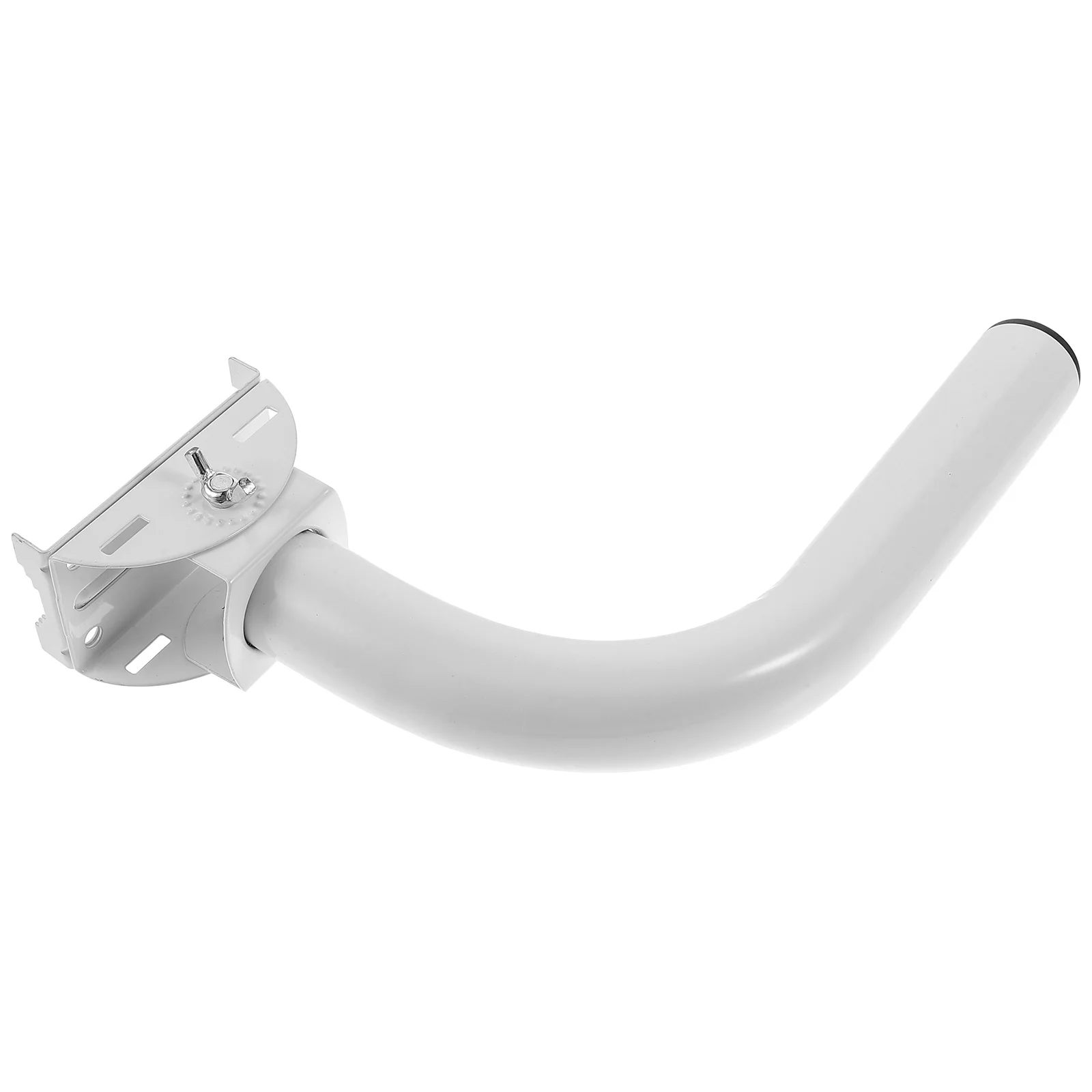 Universal wireless Camera adjustable bracket bridge outdoor wireless monitoring directional antenna wall-mounted elevation