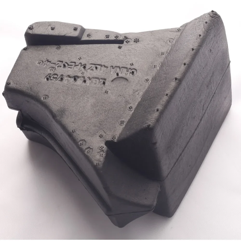 Foam Engine Sponge Leaf Board er Block Water Guide Board Rubber Strip Plug Left Right for VW T-ROC