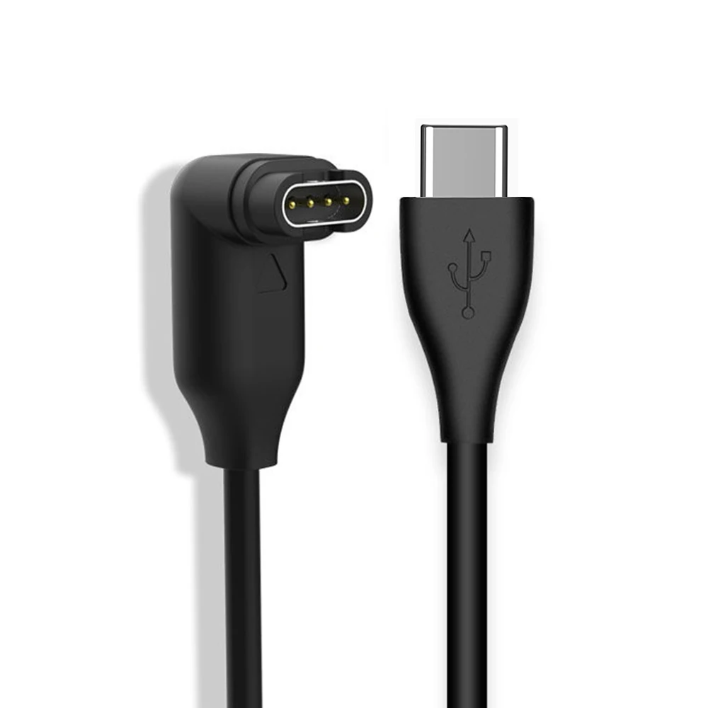 Versatile USB Type A/C Charger Cable