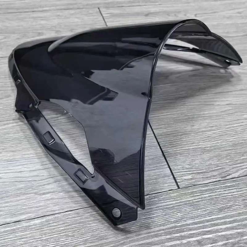 Pare-brise De Moto Pour Ninja ZX6R ZX-6R 636 2024 2025 Double
