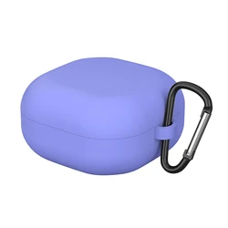 Custodia protettiva in silicone premium per Samsung Galaxy Buds - Copertura per auricolari anti-graffio e resistente agli urti