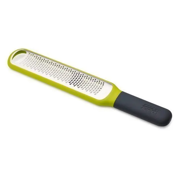 Терка для цедры с очистителем лезвия handi-zest зеленая арт. 20049 |