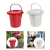 Portable Toilet Convenient to Use Spittoons for Bedroom Home Old People 4