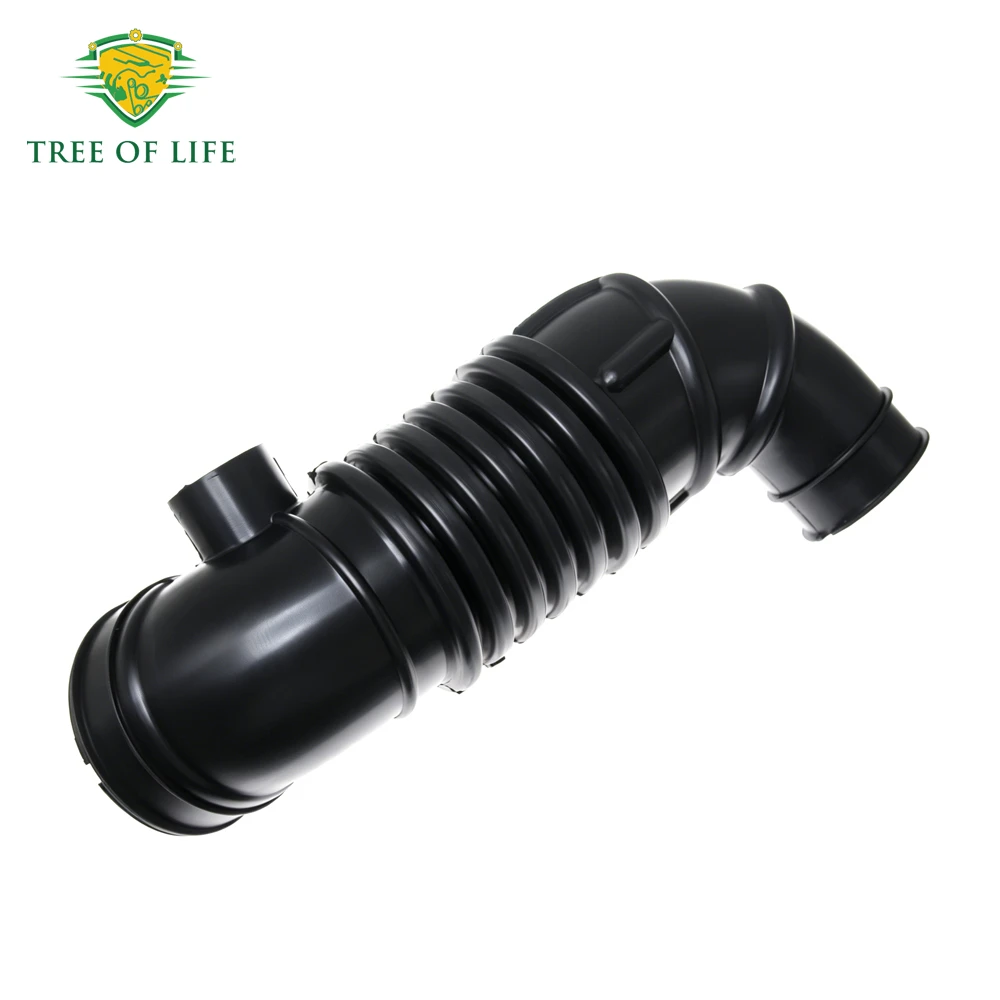 마쓰다 BT-50 3.0L T-디젤 2006 2007 2008 2009 2010 2011 WE01-13-220 WE0113220B WE0113220 용 새 에어 클리너 흡입 호스