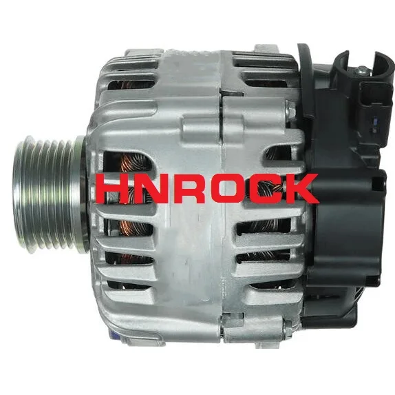 

Новый генератор переменного тока HNROCK TG12C106 TG12C228 TG12C261 8400306 89215859 1608064580 1612380080 для CITROEN, 12 В, 95524680 А