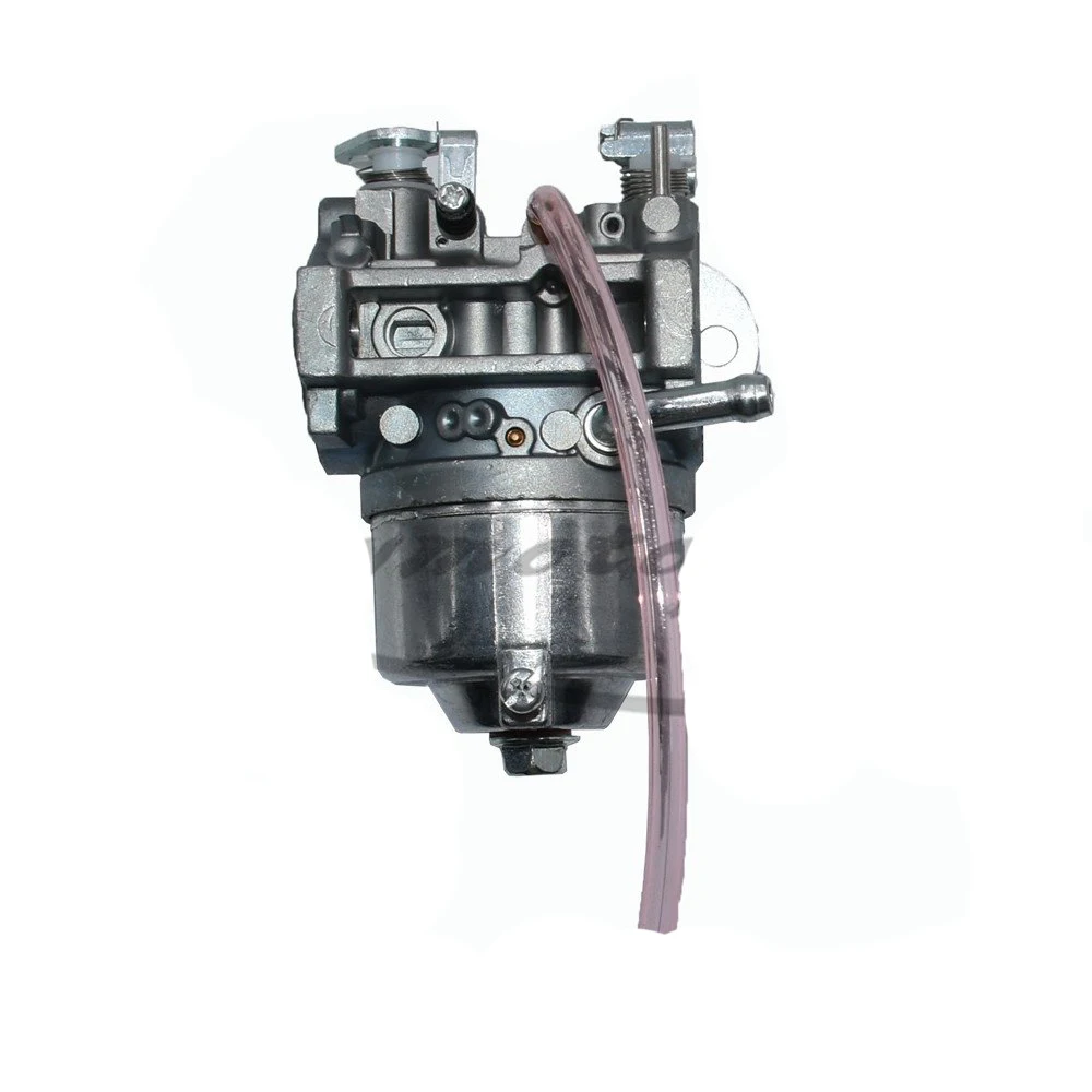 Carburateur