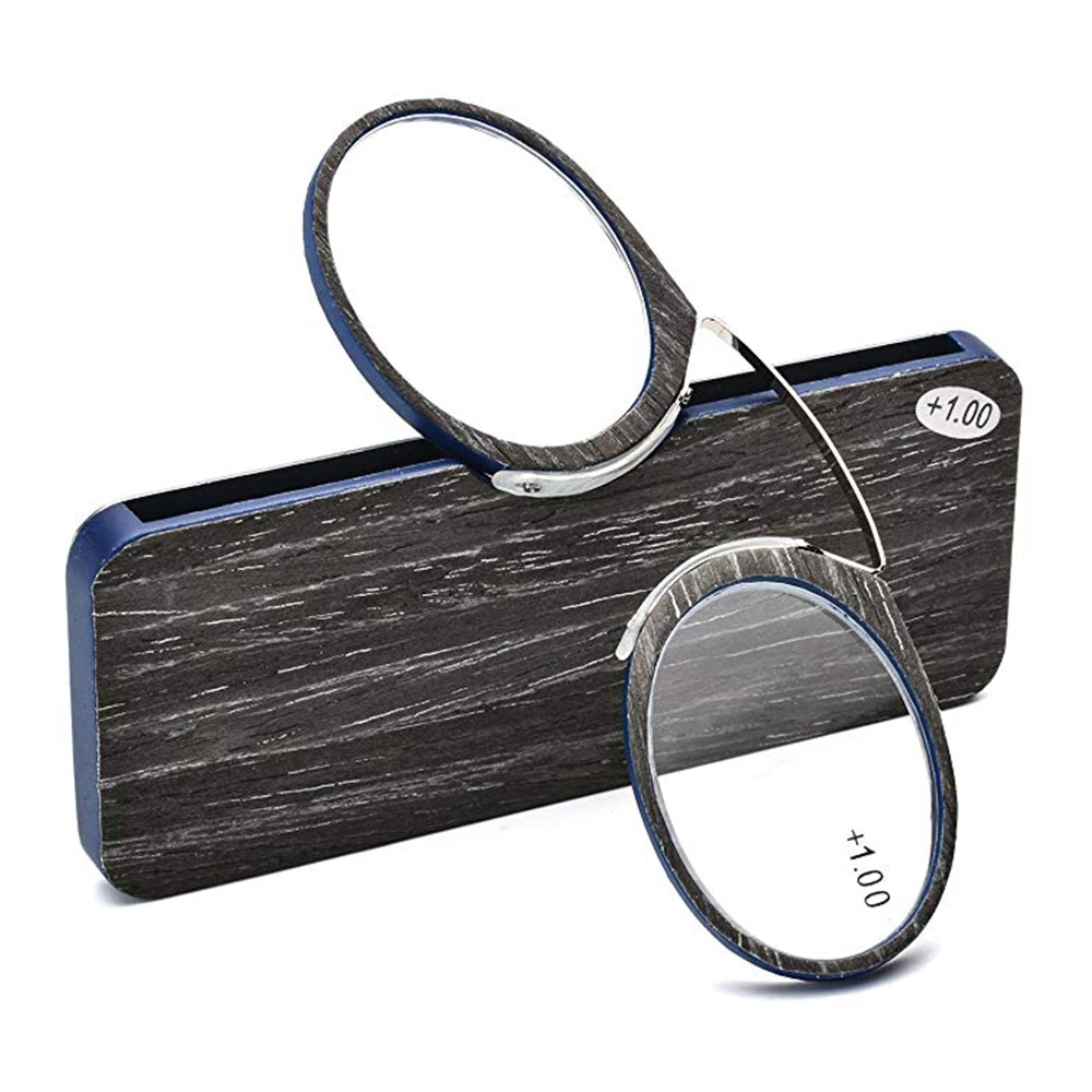 Slim Reading Glasses In Durably Convenient Cases - Foto 5