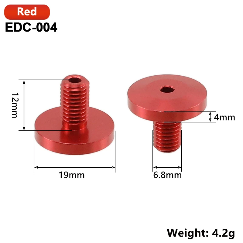 Écrou D'axe Traversant Pour VTT Sunicon, M12 X 1,5 Mm, En Alliage D' Aluminium, Pour Moyeu De Vélo, Accessoires De Vélo