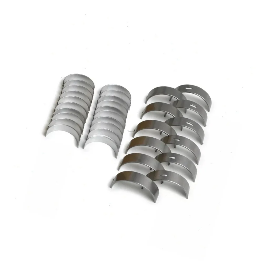 Kit Cuscinetti Principali e Bielle STD per Motore 4.2L 05-18 Benzina per AUDI A4 A5 A6 A8 Q7 R8 A6L VW TOUAREG 4.2L - Image 6