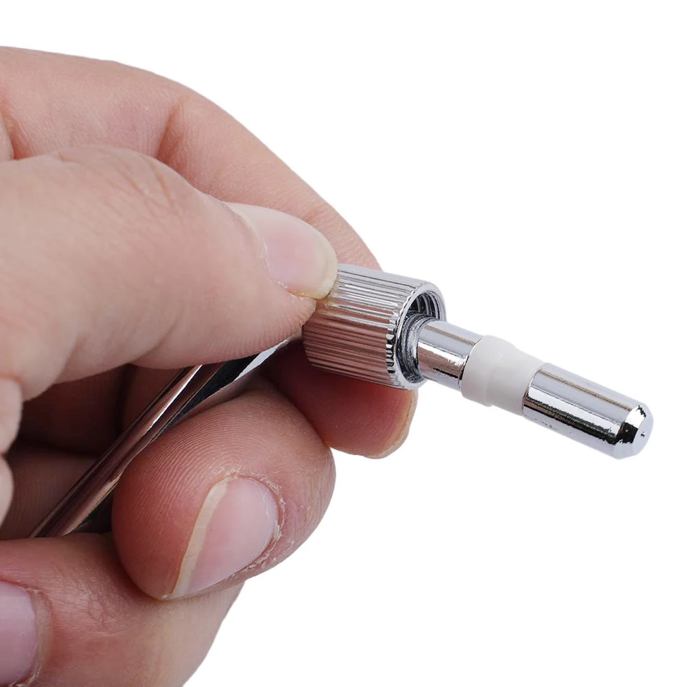 

Useful Practical Reliable Top Sale Duable Tremolo Whammy Bar For Guitar Whammy Arm Bar Bridge Guitar Metal Rose