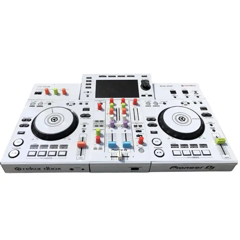 Geeignet für Pionier XDJ-RX3 rr rx rx2 xz All-in-One-DJ-Controller 