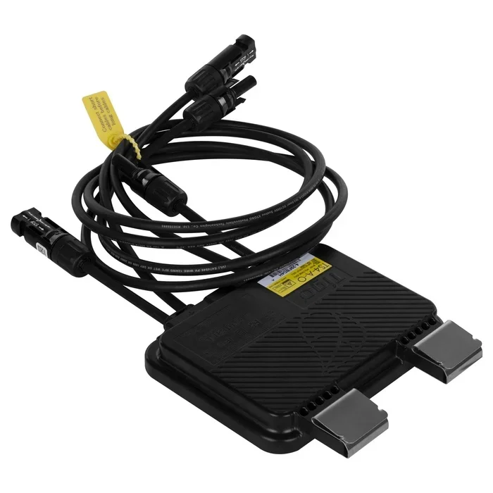 Tigo Solar Mppt Dc Ottimizzatore Fotovoltaico Ts4-A-O Sistema Di Generazione Di Energia Domestica 700W Ottimizzatore Pannelli Solari