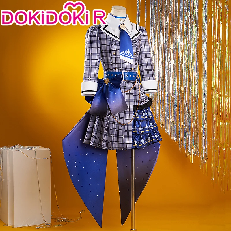 ホロライブ コスプレ 星街すいせい XL ホロライブ 星街すいせい コスプレXL