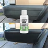 Car Plastic Restorer Back To Black Gloss Auto Rubber Plastic Polish Restorer Coating Renovator Car Cleaning Detailing HGKJ 24 2