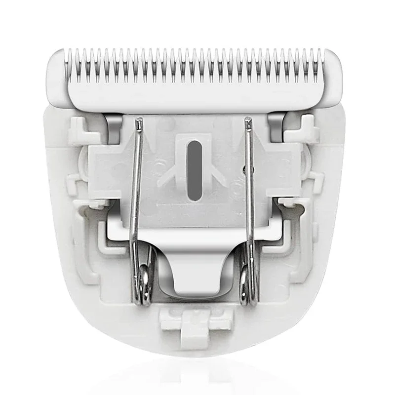 Barber Hair Clipper Blade Peanut Clipper/trimmer Replacement Blade Snap-On For Wahl Peanut Hair Clipper 8685, 8655, 8663, 8685-1701