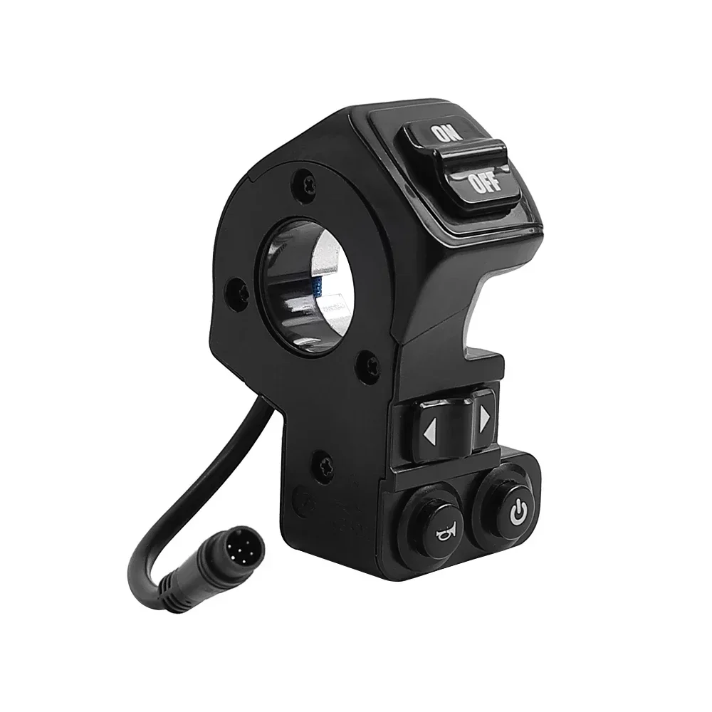 CONTRÔLEUR UNIVERSEL FIABLE Pour Kukirin M4/M4Pro Scooter électrique