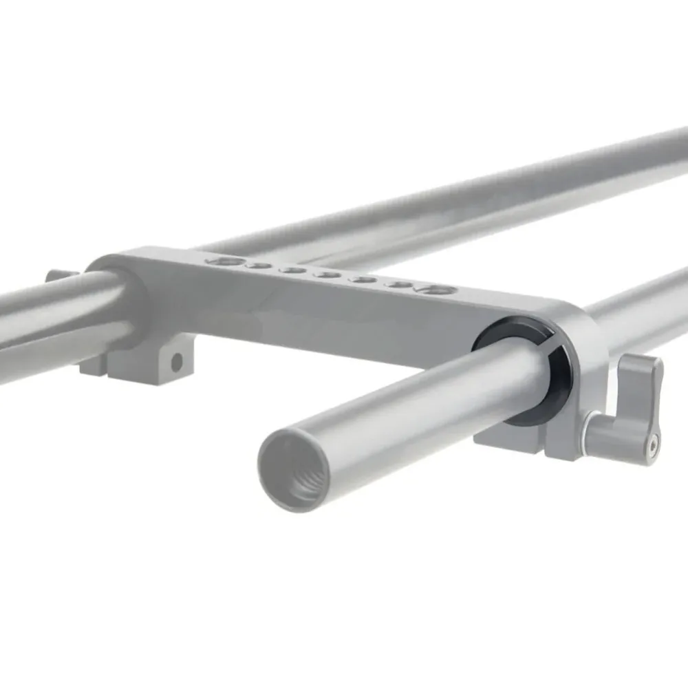 Description Picture 2 of itemClailey 19 to 15mm Rod Adapter Bushing for Camera Accessories Rod Support Wireless Lens Control Systems Photography Video Rig