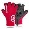 SUPERIDE Men Women Half Finger Riding Cycling Gloves Sports Anti-sweat Road Bike Gloves Padded Shockproof MTB Bicycle Gloves 1