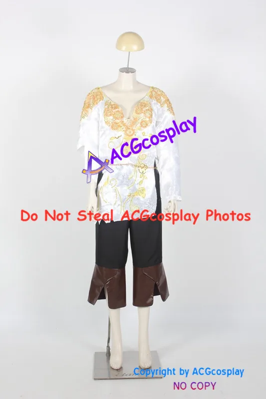 Costume Cosplay Prince Of Persia Elika Costume Cosplay