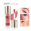 IMAGIC new liquid blush can be used as eye shadow blush makeup party daily use all skin types waterproof blush cosmetics 6.5 ml 1