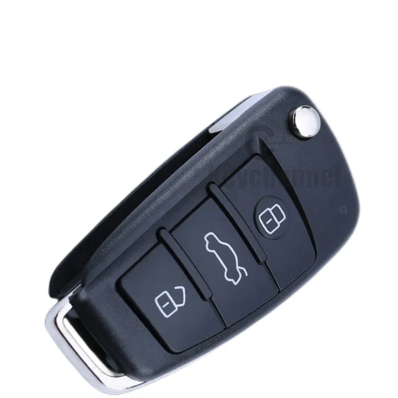 Рисунок 3 - 3-кнопочный чехол для автомобильного ключа KD Xhorse