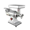 Commercial Meat Chopper Mincer Large Power Electric Meat Grinder Food Crusher Processors Sausage Stuffer Tritatutto 990w 2