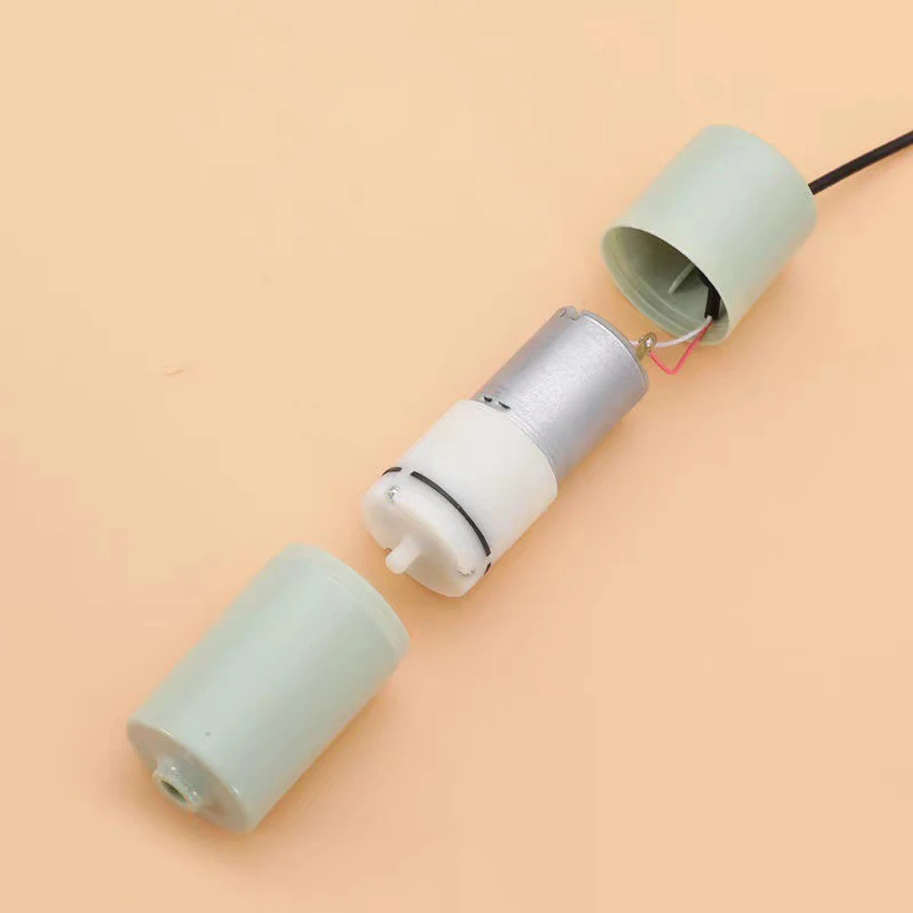 Aquarium USB Air Pump Fish Tank Silent Air Compressor Aquarium Portable Mini Oxygenator Aerator Accessories 5v 1A 1Pc