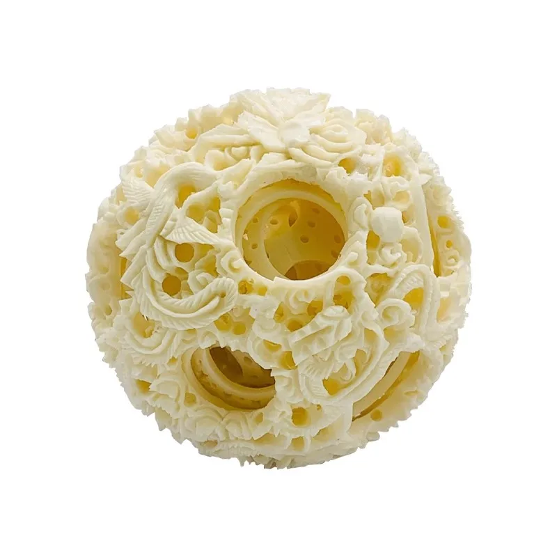 imitation ivory resin  epoxy resin rod  stabilized wood ivory bar  mammoth ivory carving materials material of club handle 98