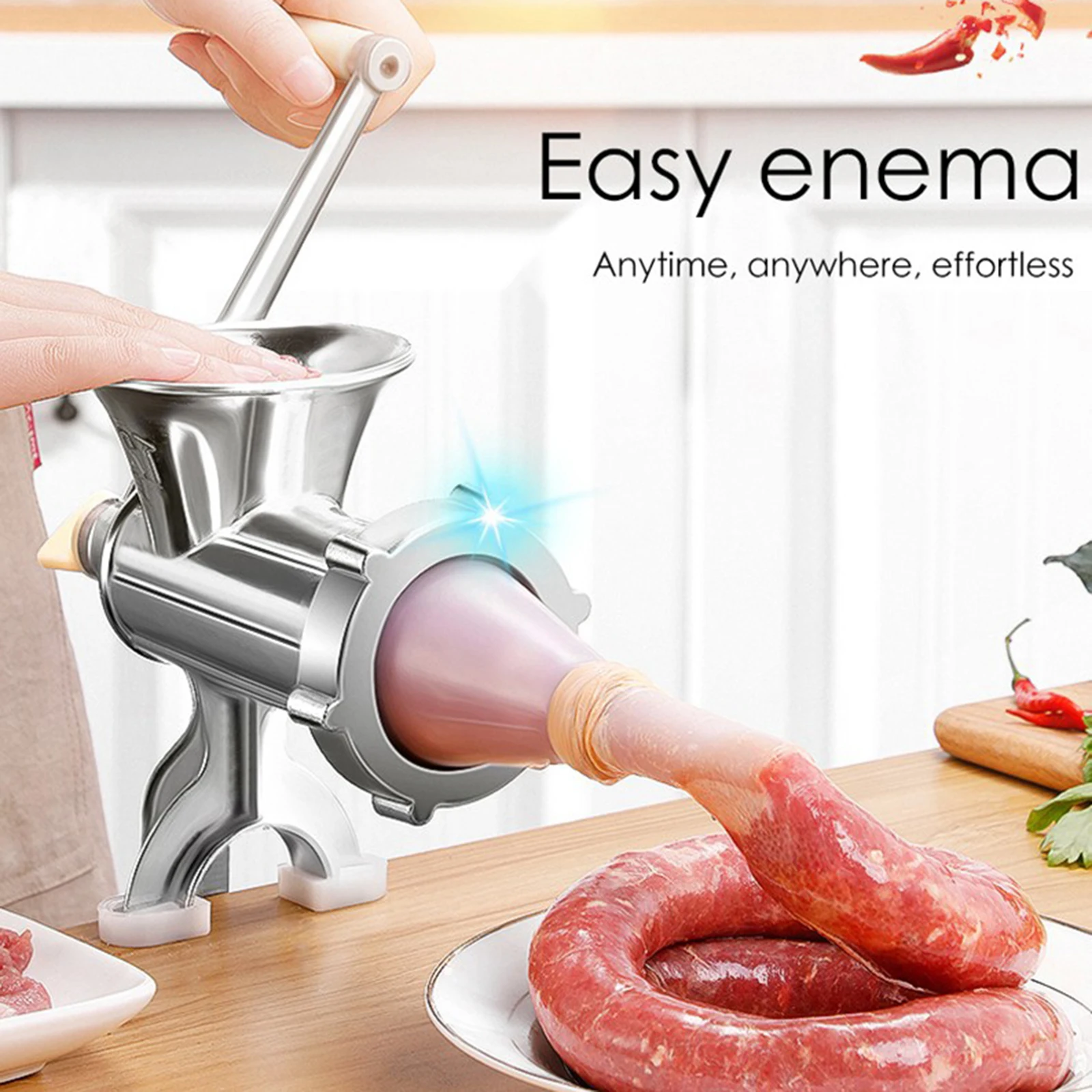 https://ae01.alicdn.com/kf/S81acee02a7a348de8fd2ca764758267eJ/Aluminum-Alloy-Manual-Meat-Grinder-Mincer-Multifunction-Pasta-Maker-Hand-Operated-Beef-Sausage-Maker-Home-Kitchen.jpg