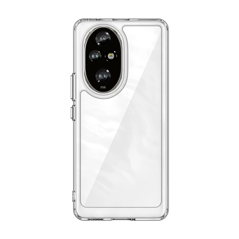 Vibrant Shockproof Protective Case