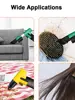 Handheld Brushless Motor Jet Fan 130,000RPM Turbofan High Power Dust Blower Compressed Air Duster Keyboard Cleaning Tool 6