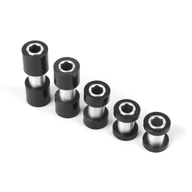 DNM MTB Bicycle Damping Parts Bike Suspension Shock Absorber Standard VTT Fittings 22mm 24mm 26mm 30mm 32 mm 42mm 44mm 50mm 54mm bike suspension shock absorber