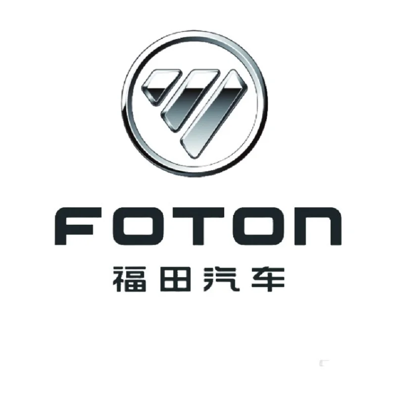Foton Auman 트럭 연료 필터, FS53040, FH21219, 1 개 가격