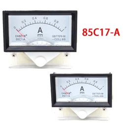 Enhanced Product Title: Precision DC Ammeter - Multi - Range Current Measurement Tester - 1000A