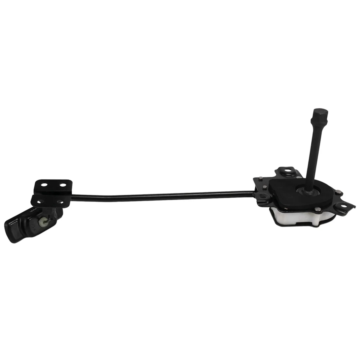 62800-B8000 Rear Spare Tire Bracket Assembly Rear Spare Tire Bracket Car for 2013-