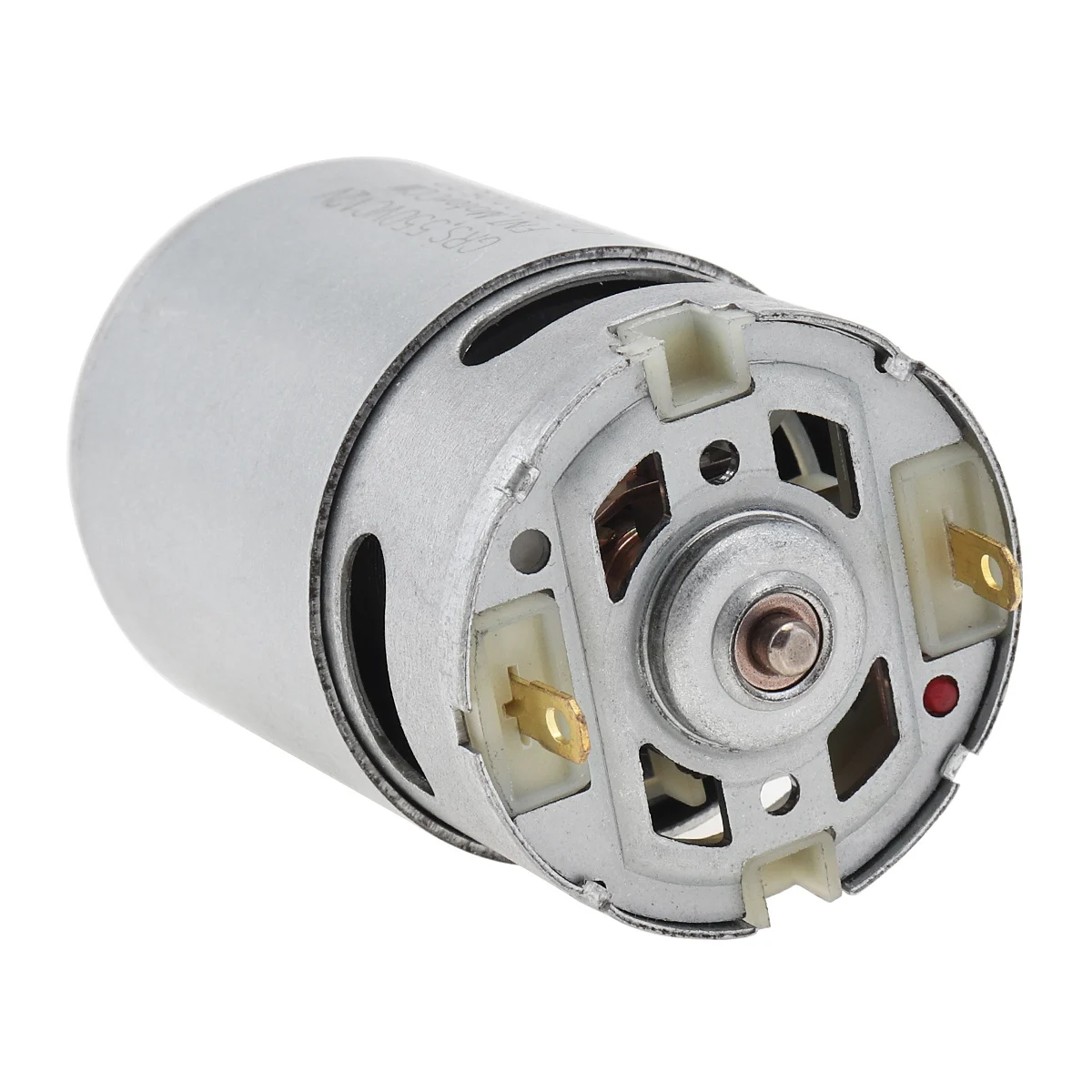 GRS550VC 14 Teeth DC Motor 21500-29000RPM Lithium Drill Motor DC 21V for Rechargeable Electric Saw Screwdriver 6