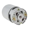 GRS550VC 14 Teeth DC Motor 21500-29000RPM Lithium Drill Motor DC 21V for Rechargeable Electric Saw Screwdriver 6