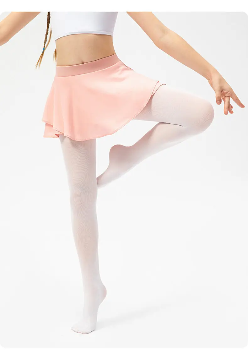 Girls Sport Skirt Children Anti-embarrassment Breathable Yoga Dance Training Running Hiking Tennis Summer Clothes for Kids 21 S81adea48cb5243ed87b9ea30506102ca0